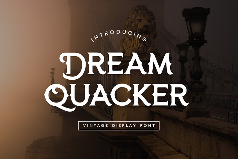Dream Quacker