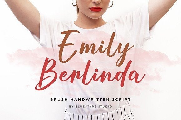 Emily Berlinda