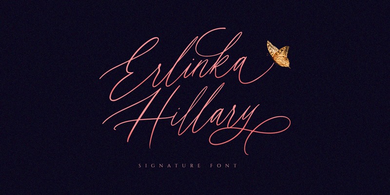 Erlinka Hillary