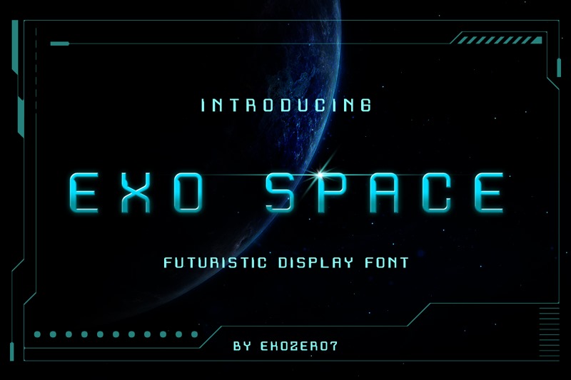 Exo Space