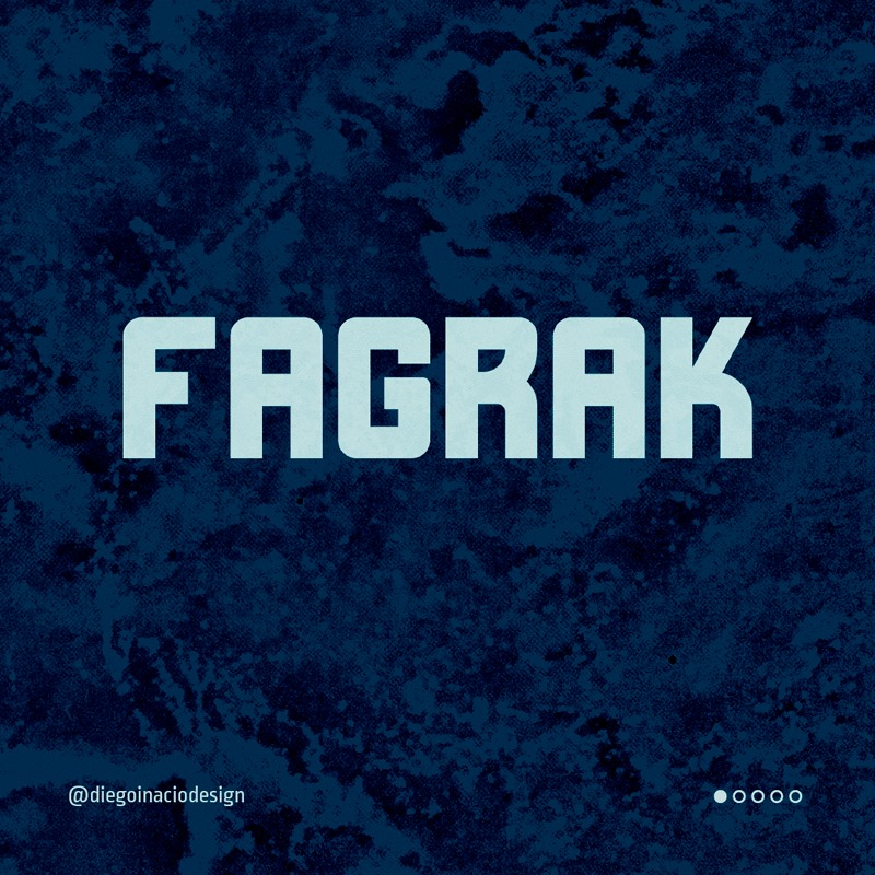 Fagrak