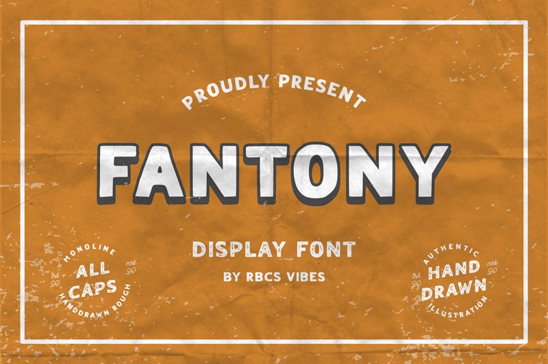 Fantony