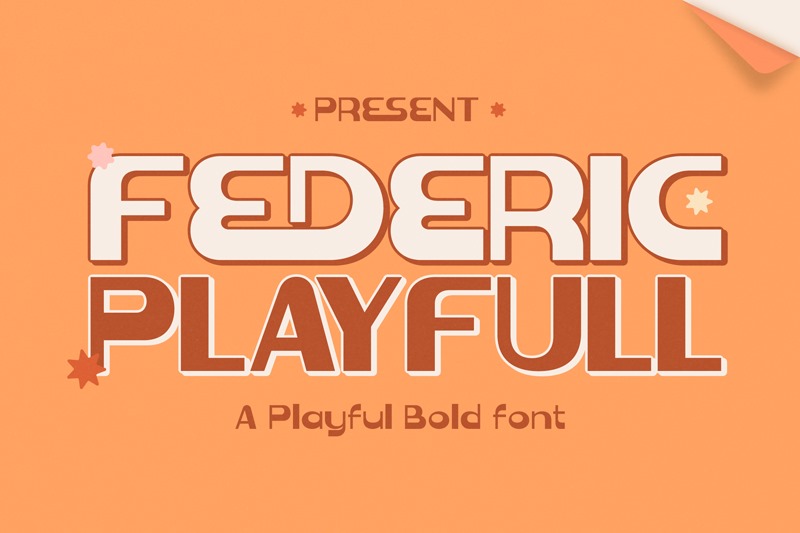 Federic Playfull