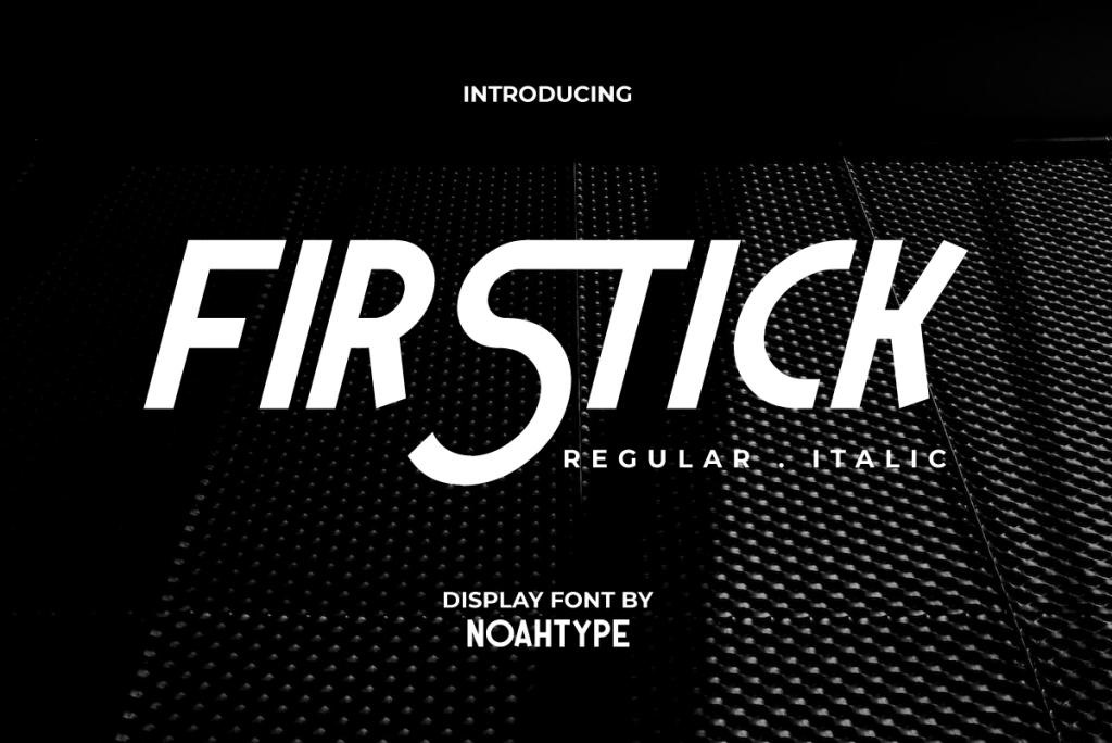 FirstickDemo Family