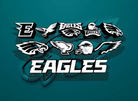 Fly Eagles Fly