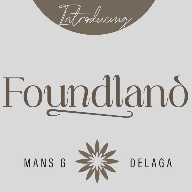Foundland