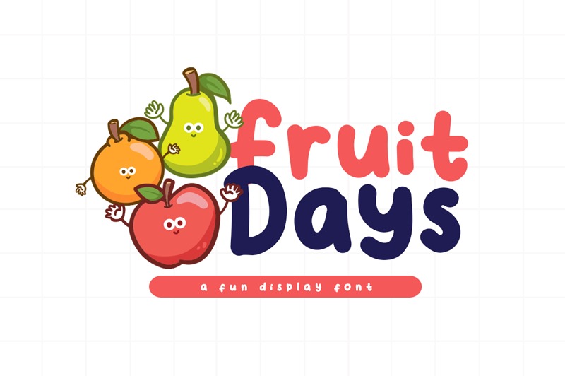 Fruit Days