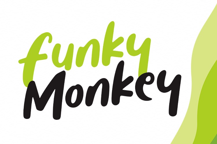 Funky Monkey