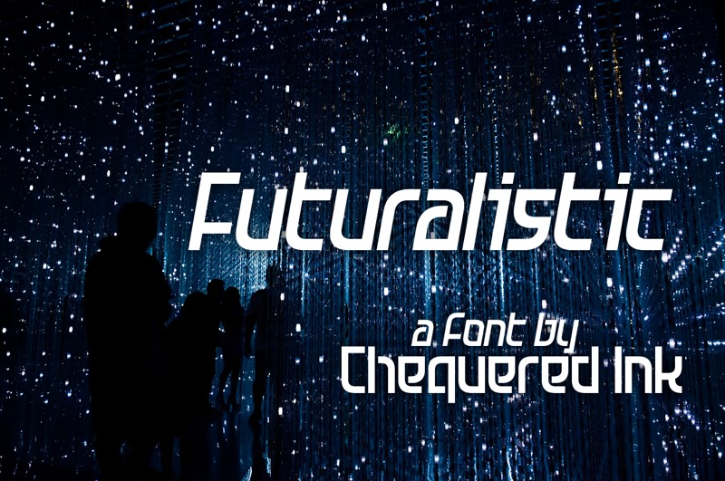Futuralistic