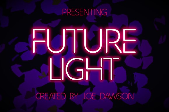 Future Light