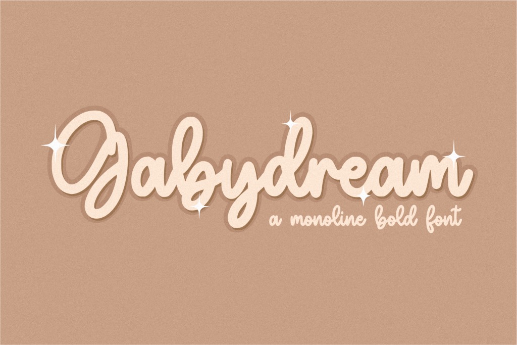 Gabydream