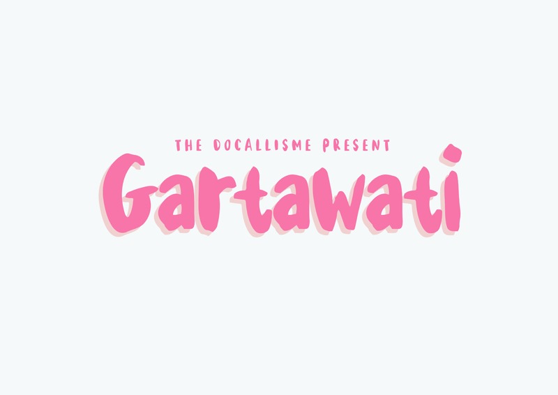 Gartawati