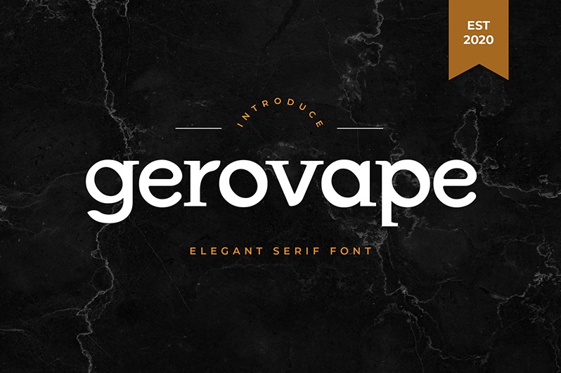 Gerovape