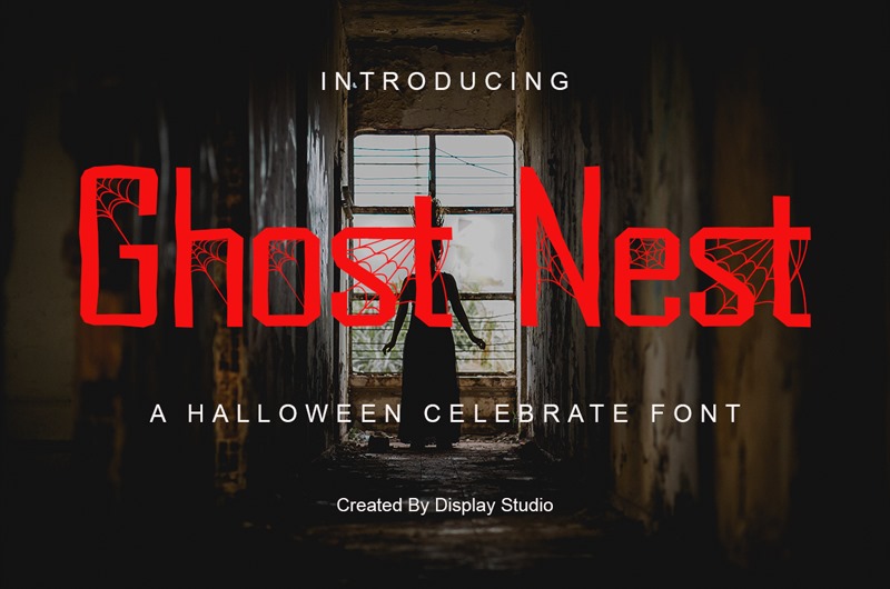 Ghost Nest