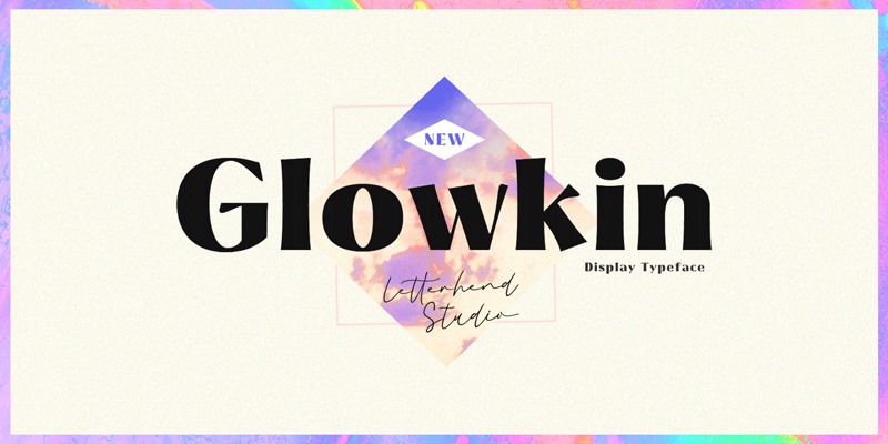 Glowkin