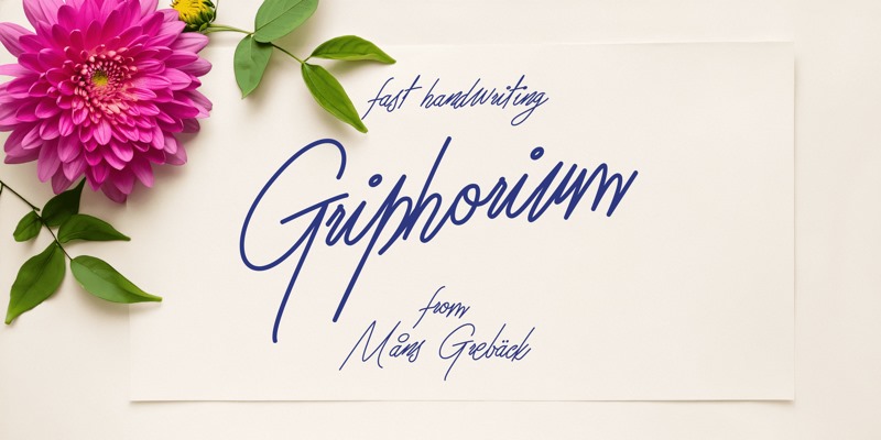 Griphorium