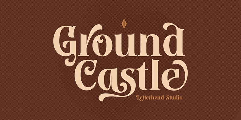 Ground Castle