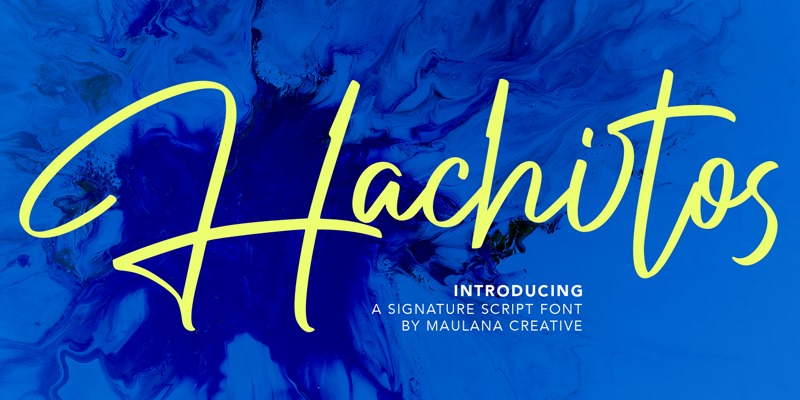 Hachitos