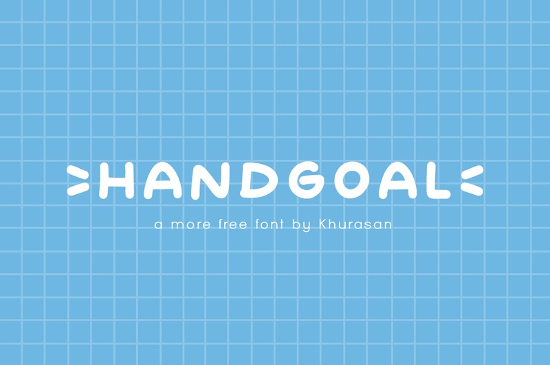 Handgoal