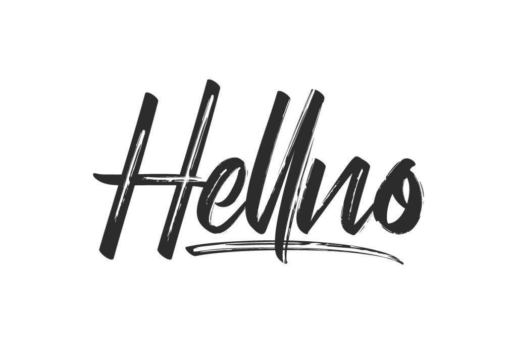 Hellno Demo