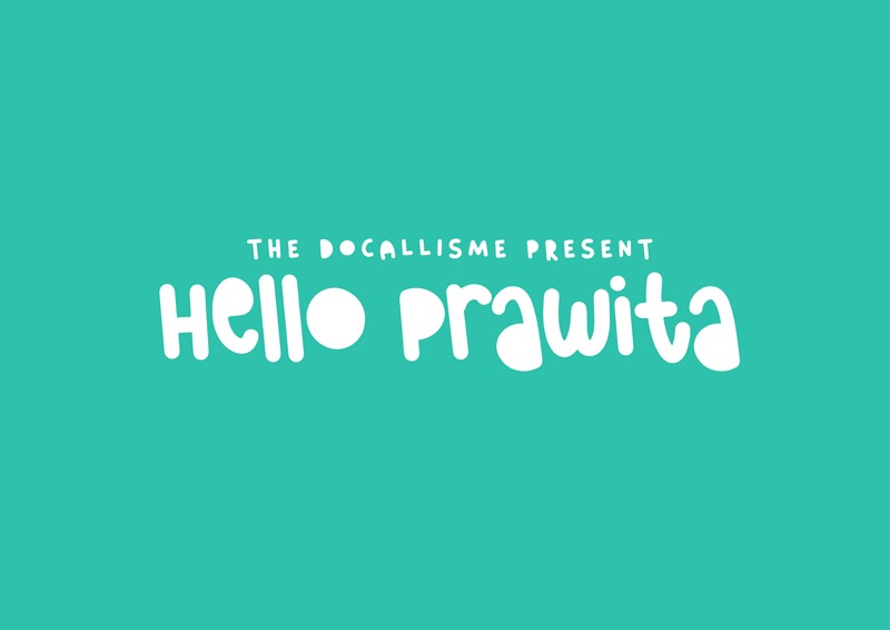 Hello Prawita