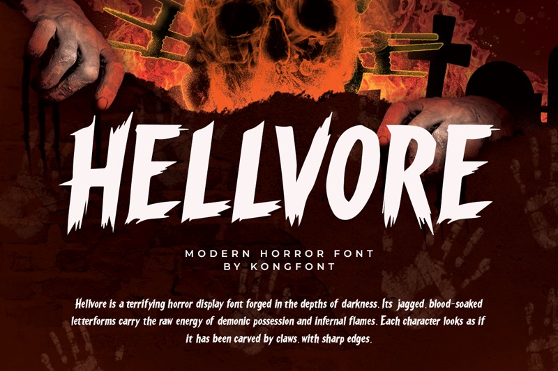 Hellvore