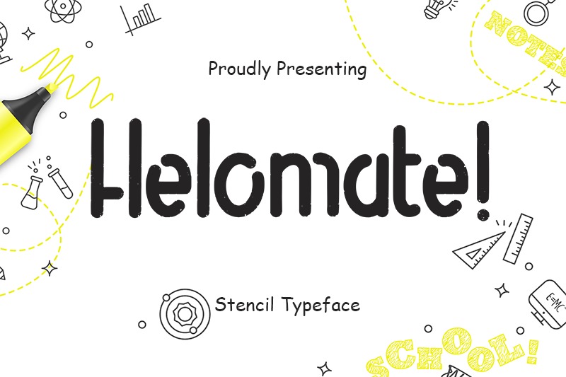 Helomate
