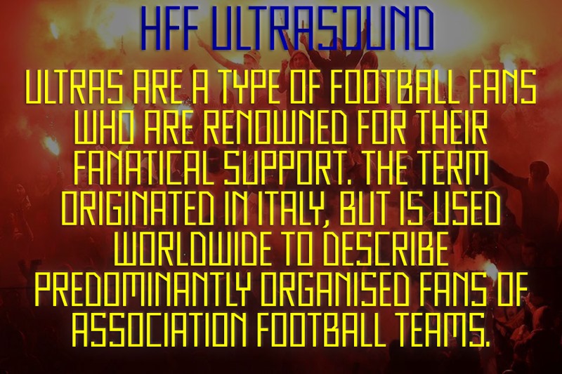 HFF Ultrasound