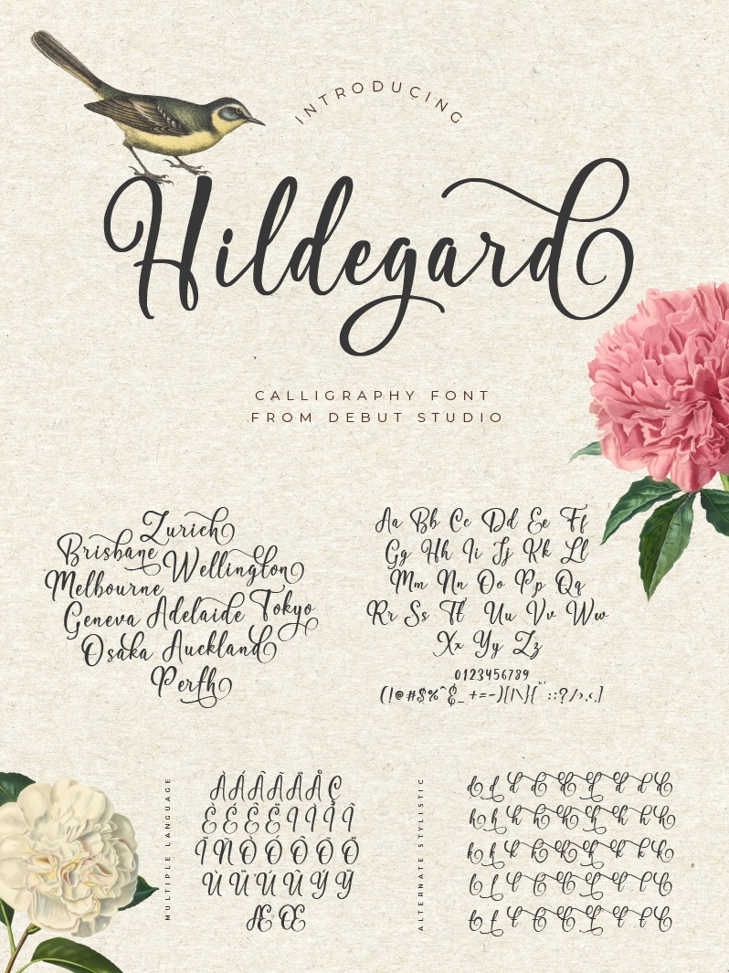 Hildegard