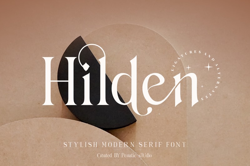 Hilden