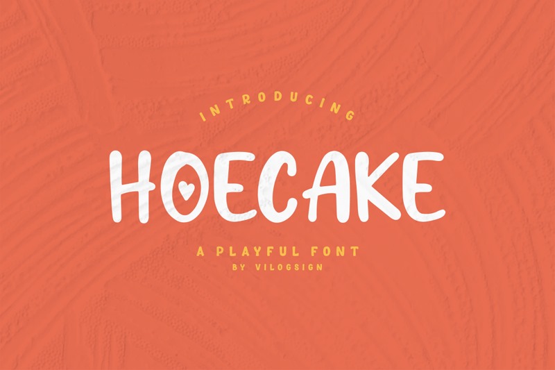 Hoecake