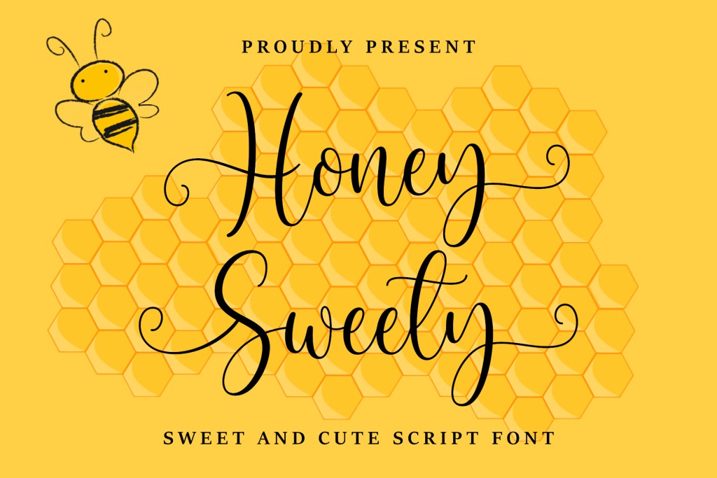 Honey Sweety