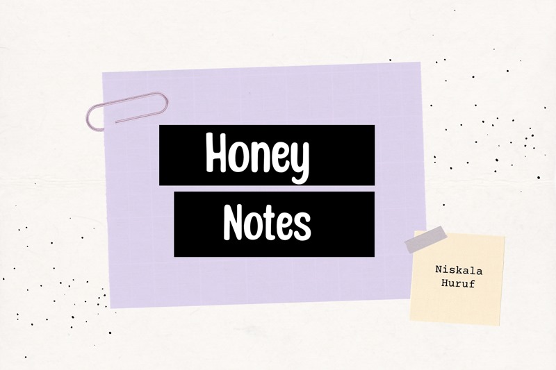 Honey Notes