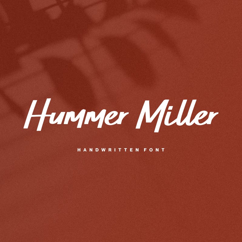 Hummer Miller