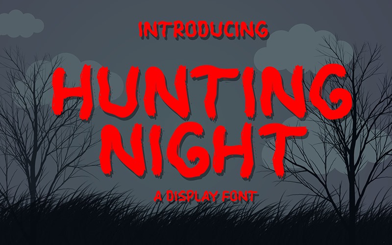 Hunting Night