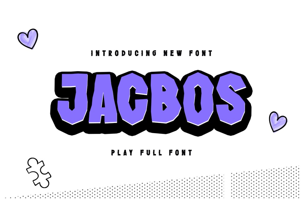 Jacbos