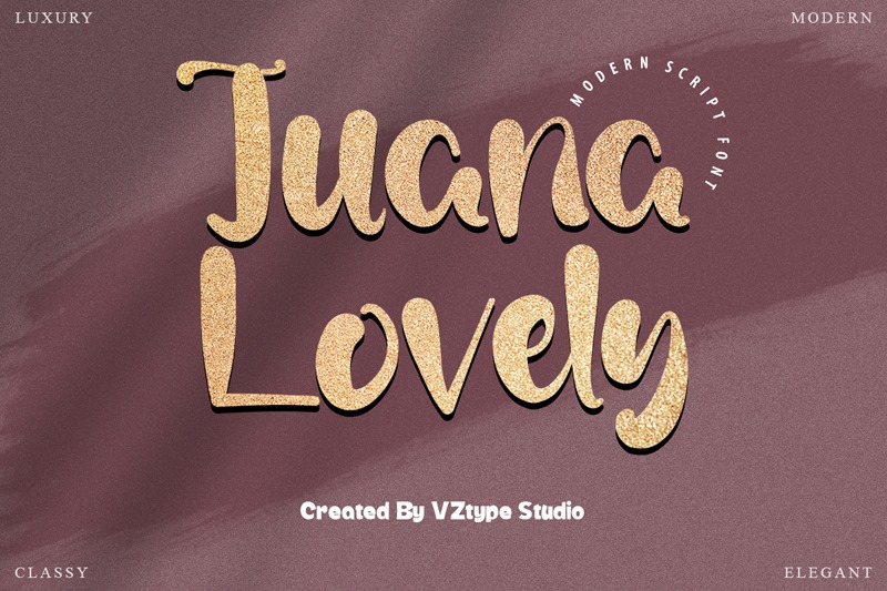 Juana Lovely