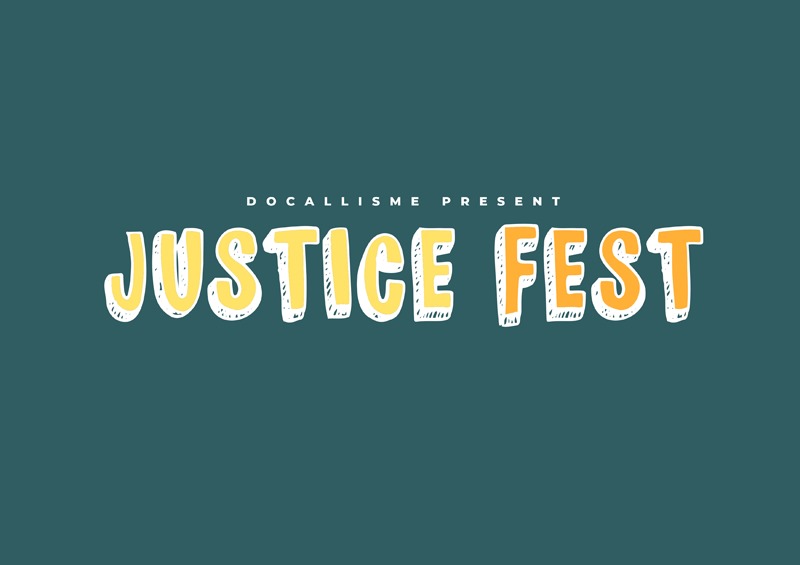 Justice Fest