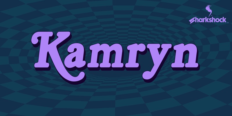 Kamryn