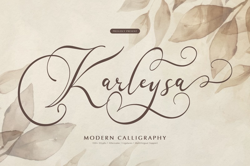 Karleysa