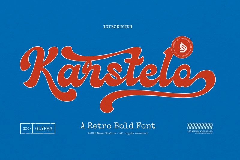 Karstelo