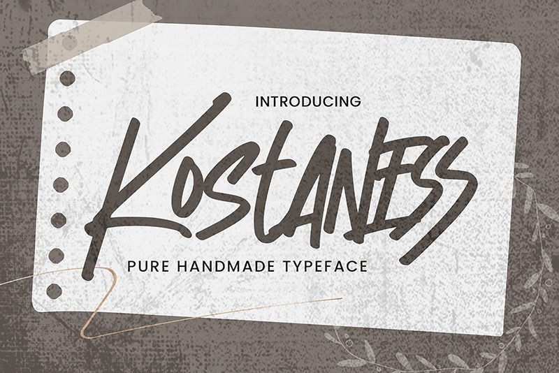 Kostaness