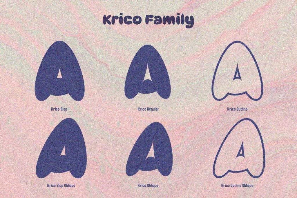 Krico