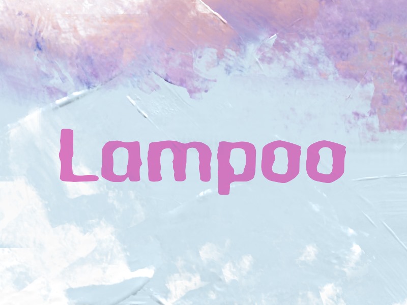 L Lampoo