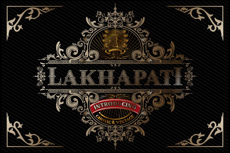 Lakhapati