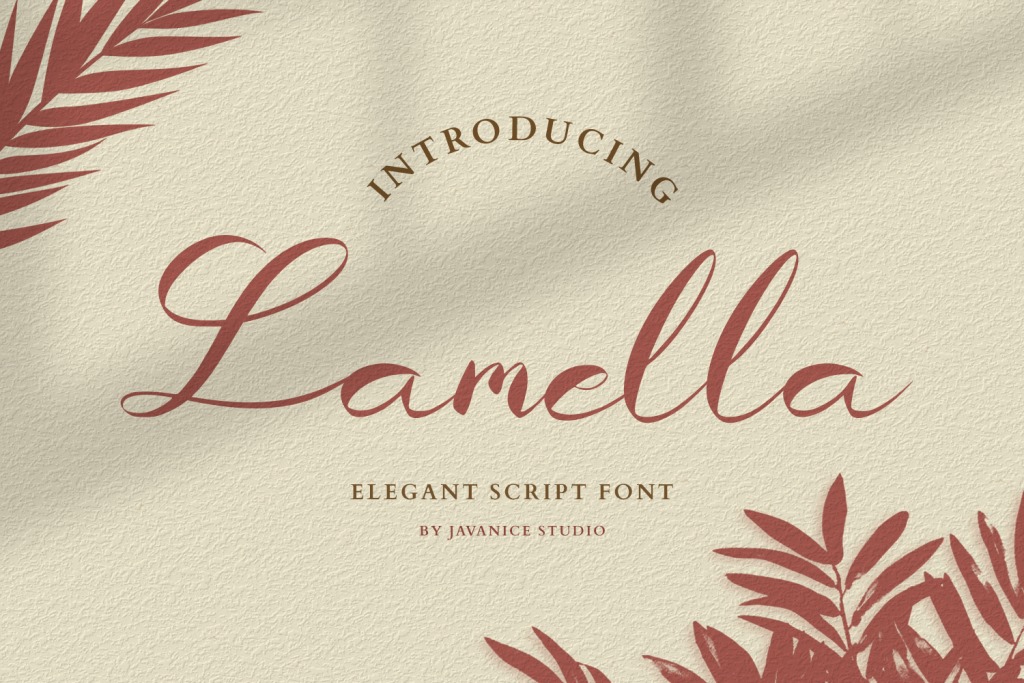 Lamella