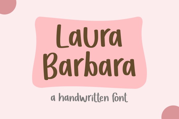 Laura Barbara