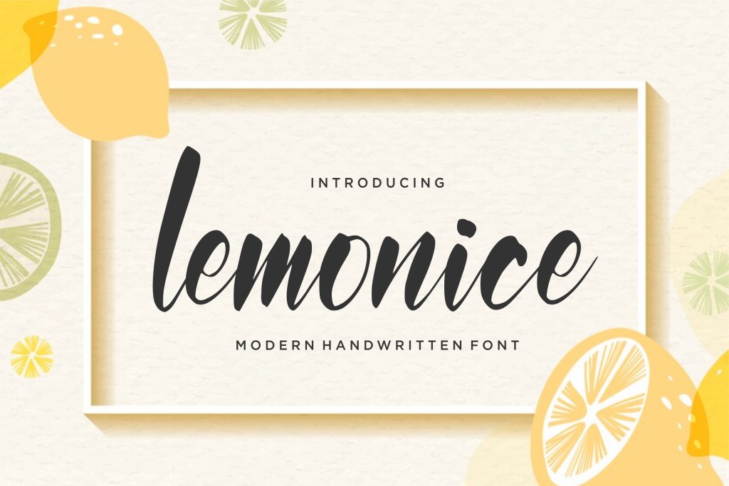 Lemonice