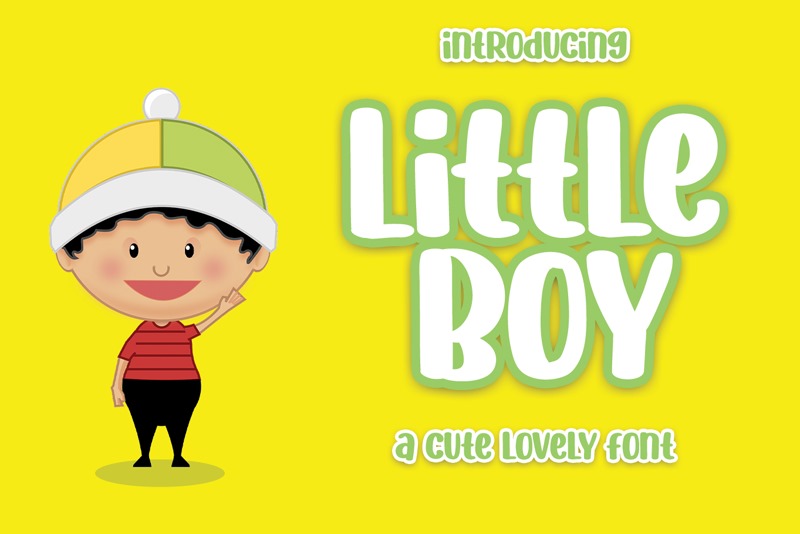 Little Boy