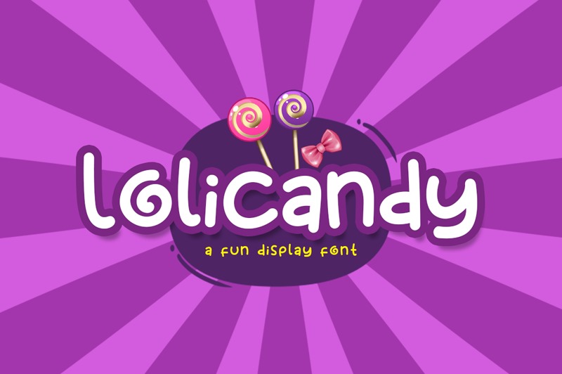 Lolicandy